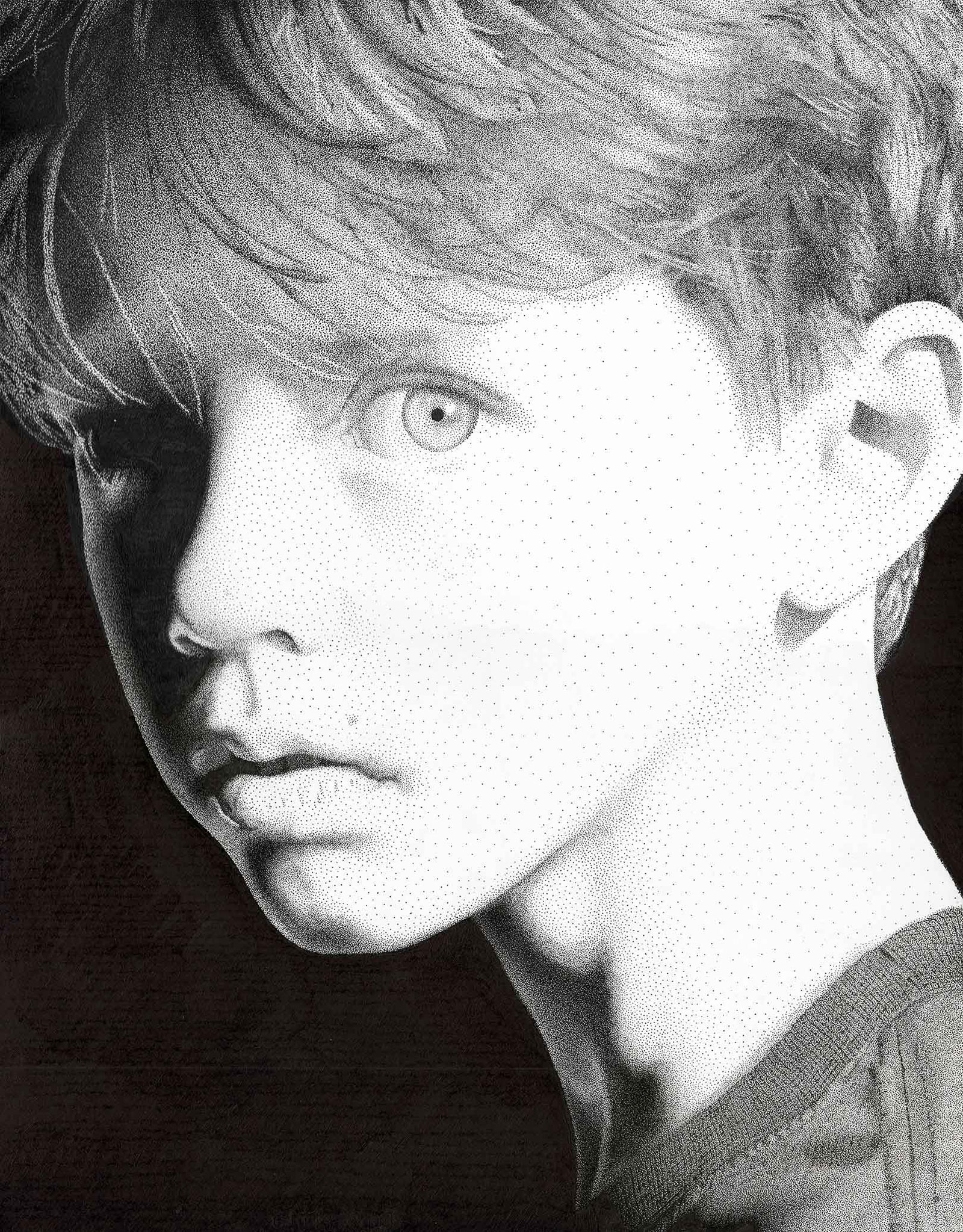 Alec Illustration
