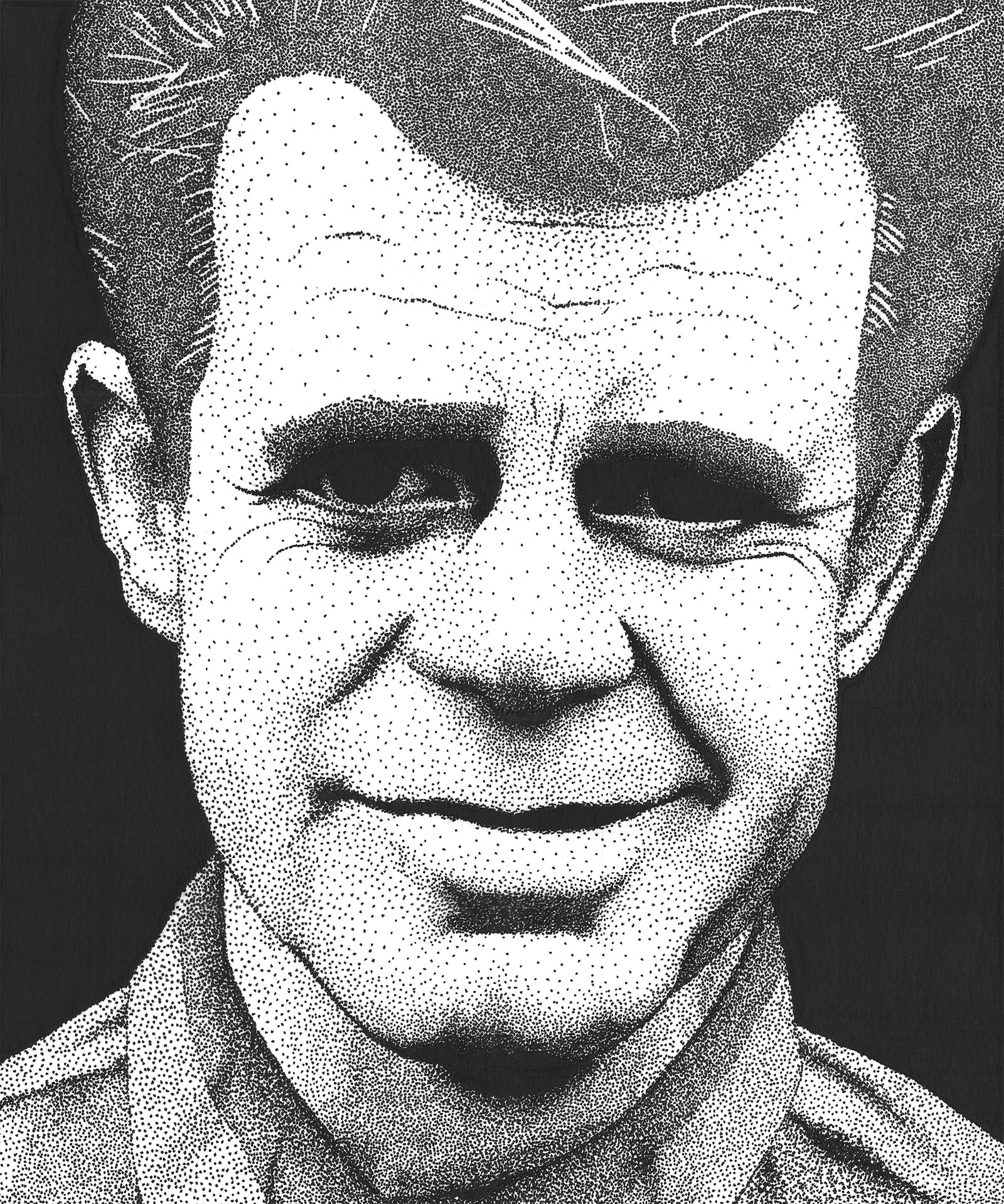 Macy Illustration