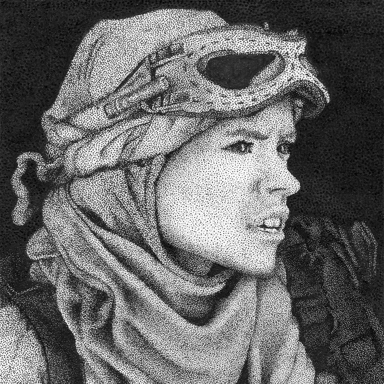 Rey Illustration